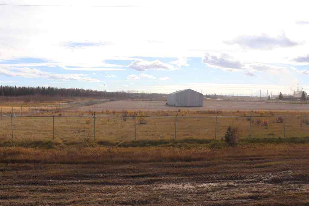 MLS® A2091361 - 1905 25 Street   in NONE Edson, Commercial