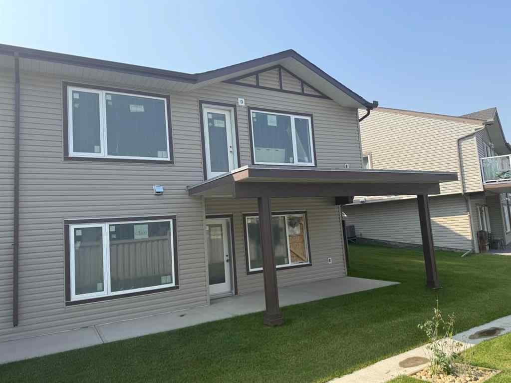 MLS® A2092354 - 22 Garden Way   in Riverview Park Drumheller, Residential