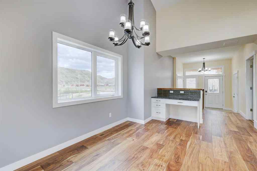 MLS® A2092354 - 22 Garden Way   in Riverview Park Drumheller, Residential