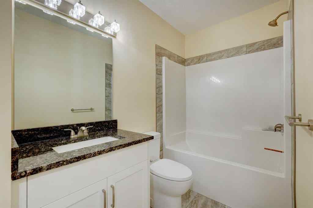 MLS® A2092354 - 22 Garden Way   in Riverview Park Drumheller, Residential