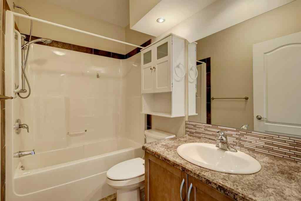 MLS® A2092426 - 23 Garden Way   in Riverview Park Drumheller, Residential