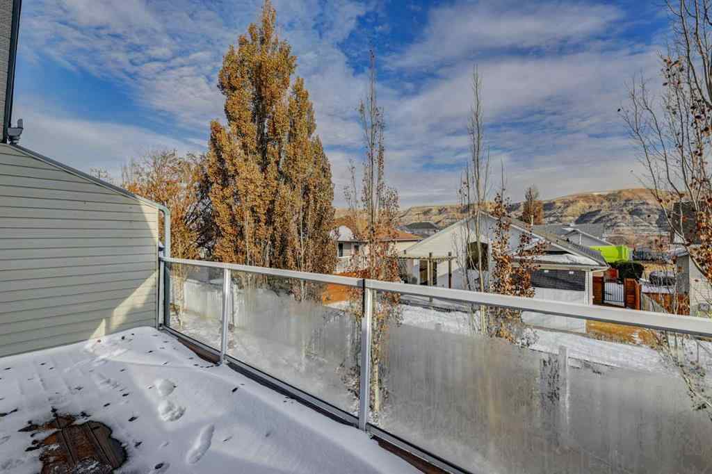 MLS® A2092426 - 23 Garden Way   in Riverview Park Drumheller, Residential