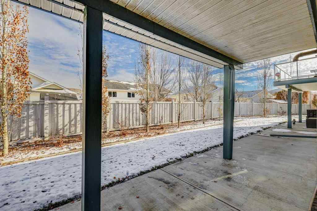 MLS® A2092426 - 23 Garden Way   in Riverview Park Drumheller, Residential