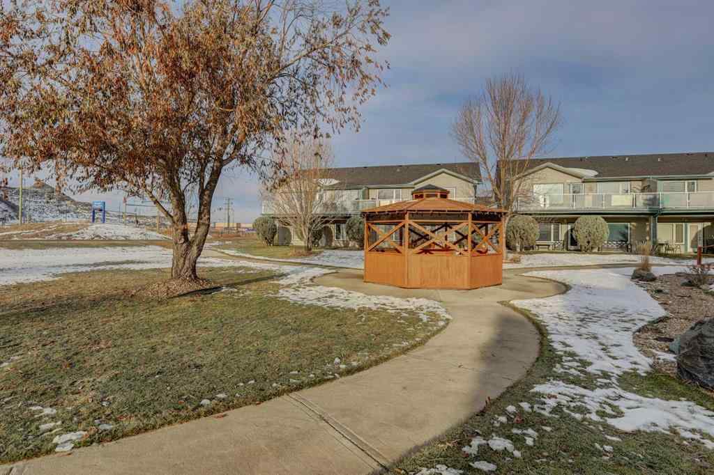 MLS® A2092426 - 23 Garden Way   in Riverview Park Drumheller, Residential