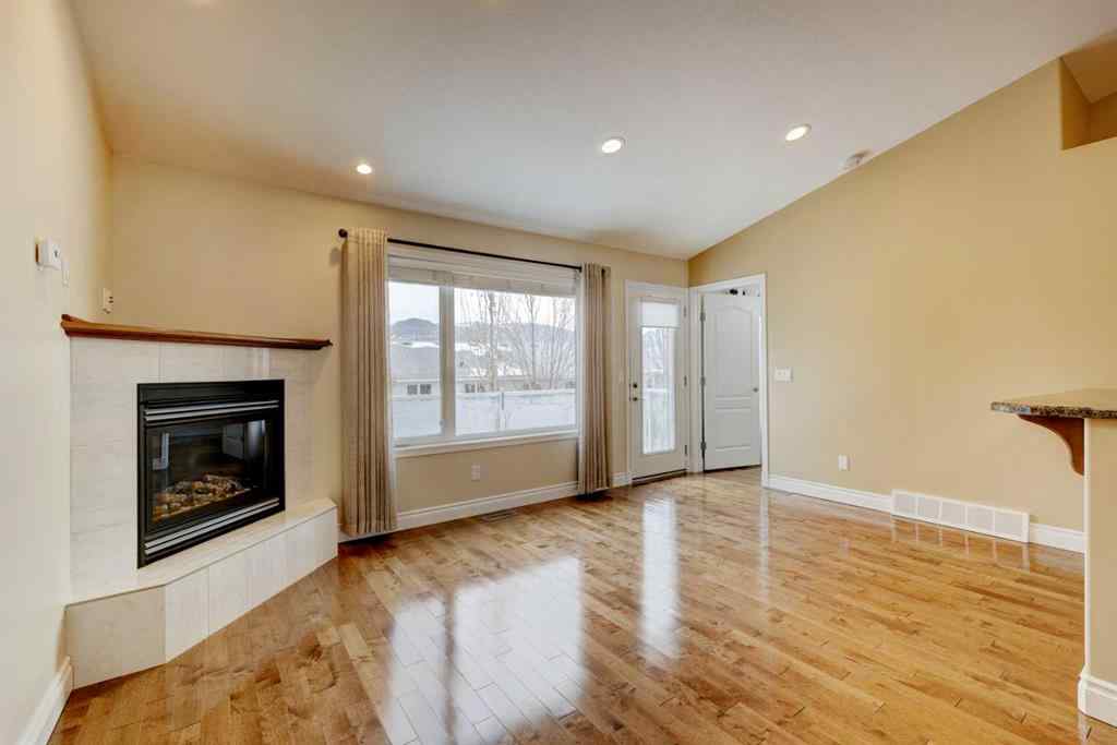 MLS® A2092426 - 23 Garden Way   in Riverview Park Drumheller, Residential