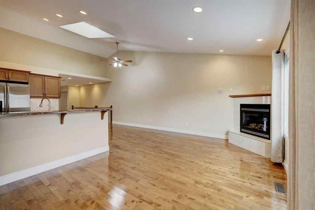MLS® A2092426 - 23 Garden Way   in Riverview Park Drumheller, Residential