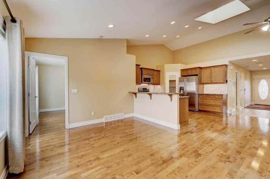 MLS® A2092426 - 23 Garden Way   in Riverview Park Drumheller, Residential