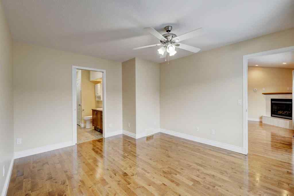 MLS® A2092426 - 23 Garden Way   in Riverview Park Drumheller, Residential