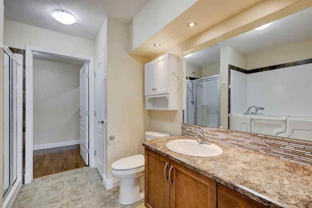 MLS® A2092426 - 23 Garden Way   in Riverview Park Drumheller, Residential