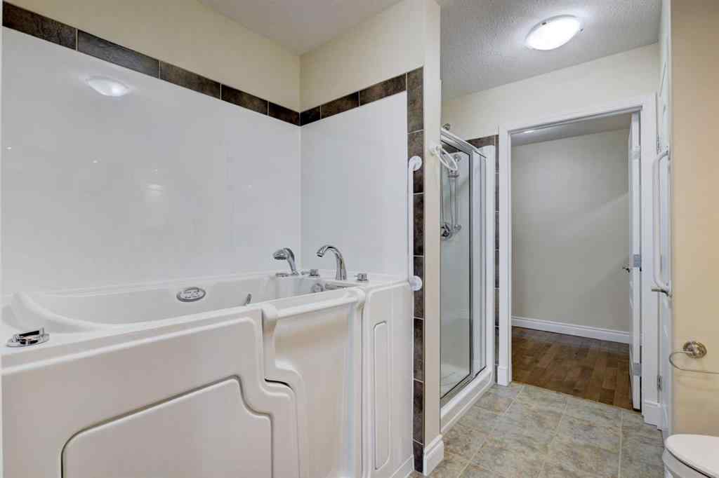 MLS® A2092426 - 23 Garden Way   in Riverview Park Drumheller, Residential