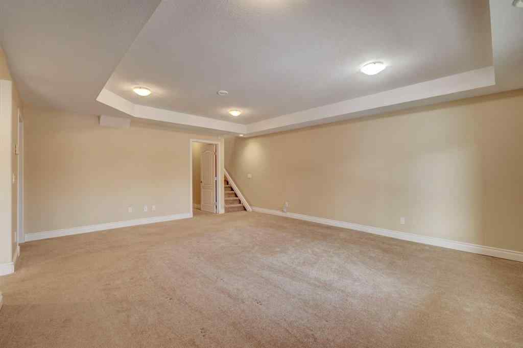 MLS® A2092426 - 23 Garden Way   in Riverview Park Drumheller, Residential