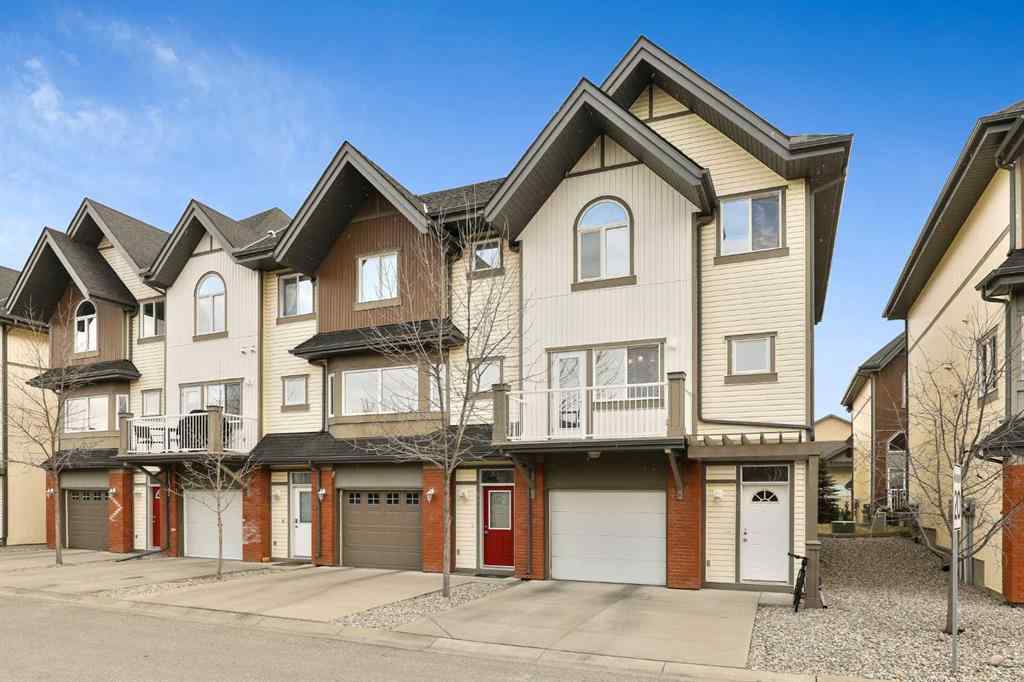 MLS® A2093136 501 Wentworth Villas SW Calgary, Alberta, T3H 0K6