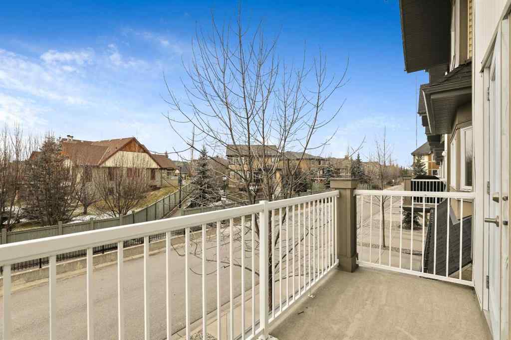 MLS® A2093136 501 Wentworth Villas SW Calgary, Alberta, T3H 0K6