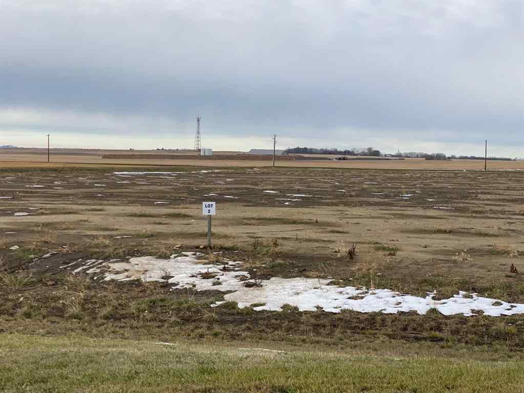 MLS® A2093465 - 2 431029 Range Road 261   in NONE Rural Ponoka County, Land