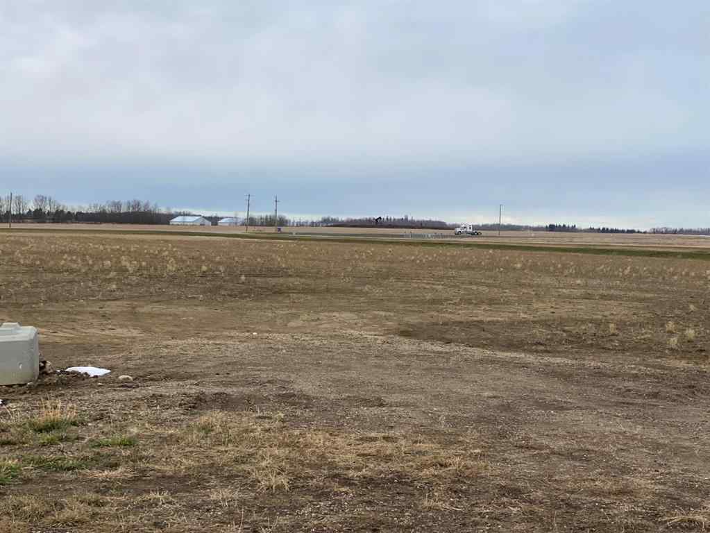 MLS® A2093467 - 4 431029 Range Road 261   in NONE Rural Ponoka County, Land