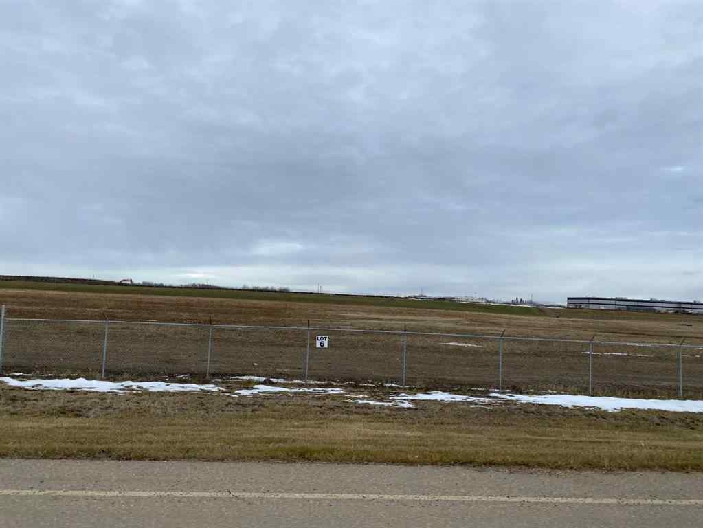 MLS® A2093468 - 6 431029 Range Road 261   in NONE Rural Ponoka County, Land
