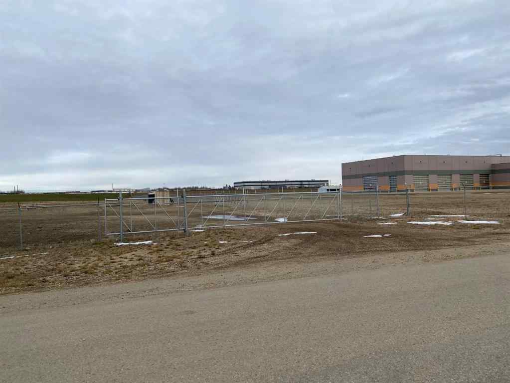 MLS® A2093468 - 6 431029 Range Road 261   in NONE Rural Ponoka County, Land
