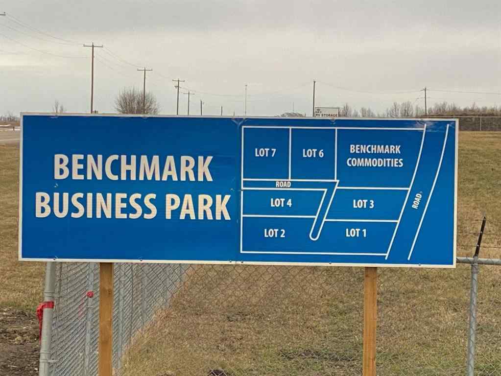 MLS® A2093468 - 6 431029 Range Road 261   in NONE Rural Ponoka County, Land