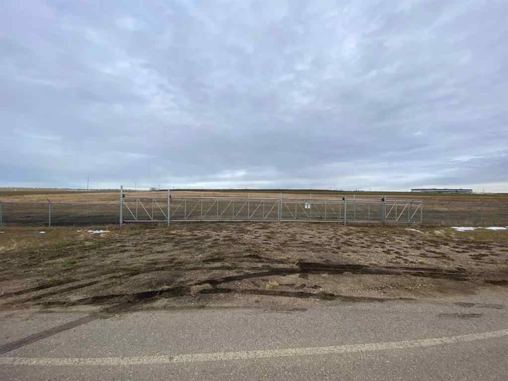 MLS® A2093470 - 7 431029 Range Road 261   in NONE Rural Ponoka County, Land