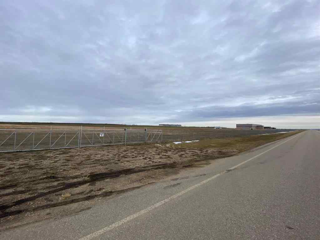 MLS® A2093470 - 7 431029 Range Road 261   in NONE Rural Ponoka County, Land