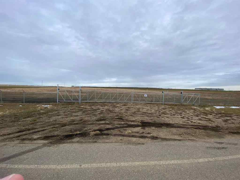 MLS® A2093470 - 7 431029 Range Road 261   in NONE Rural Ponoka County, Land