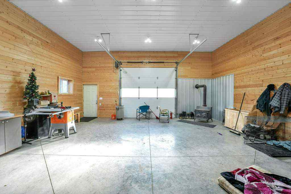 MLS® A2094127 421056 Range Road 25 Rural Ponoka County, Alberta, T0C 2J0