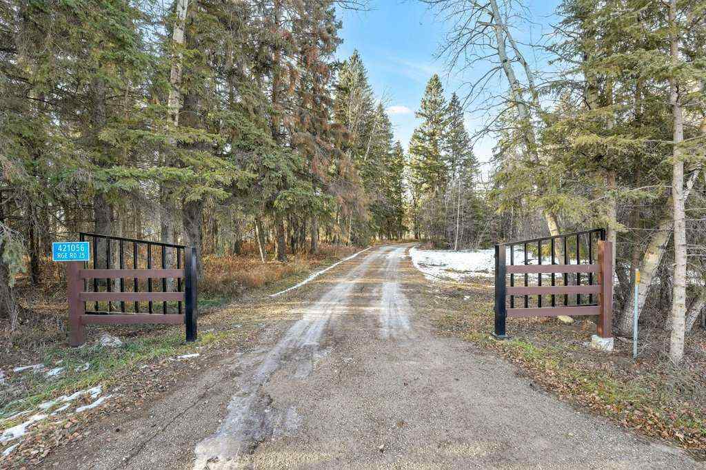 MLS® A2094127 421056 Range Road 25 Rural Ponoka County, Alberta, T0C 2J0