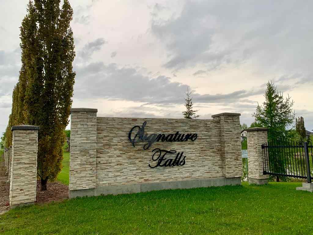 MLS® A2094884 - 7125 85 Street  in Signature Falls Grande Prairie, Land