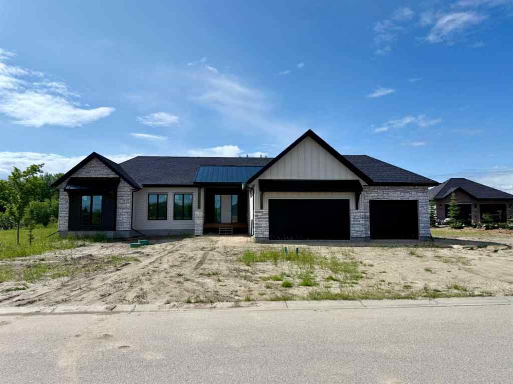 MLS® A2095043 - 7947 Creekside Drive  in Taylor Estates Rural Grande Prairie No. 1, County of, Residential