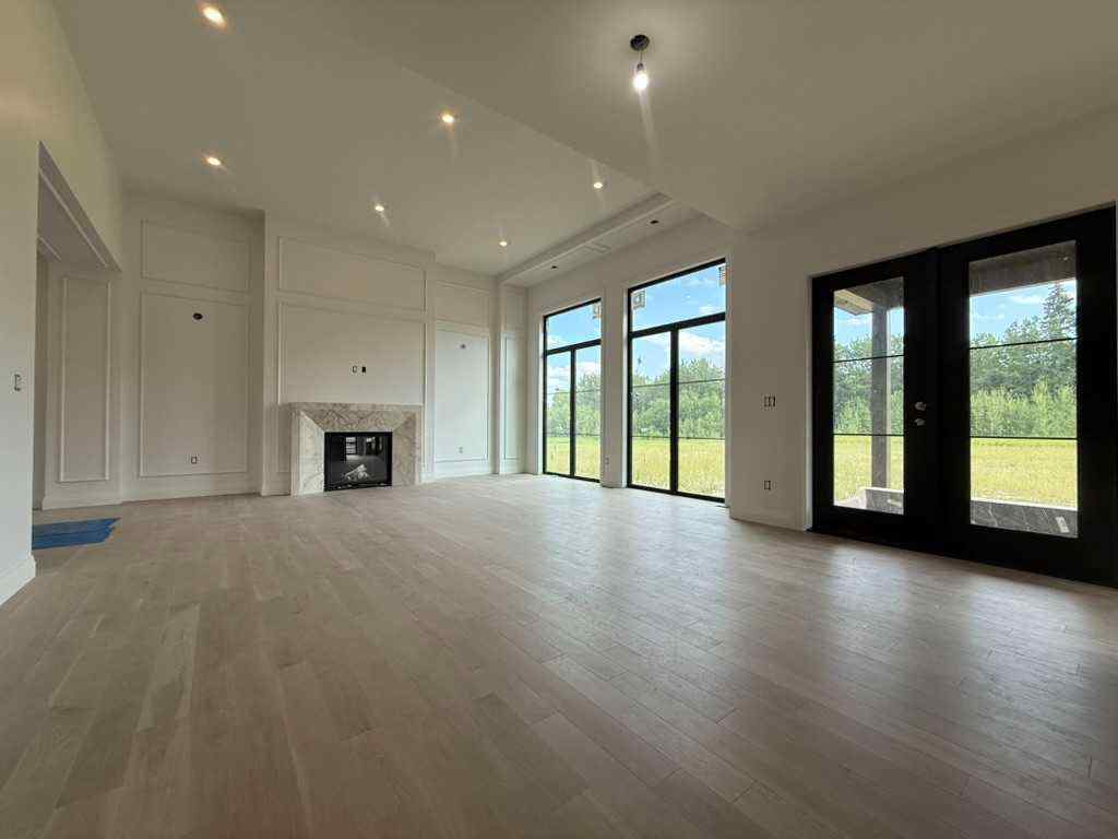 MLS® A2095043 - 7947 Creekside Drive  in Taylor Estates Rural Grande Prairie No. 1, County of, Residential