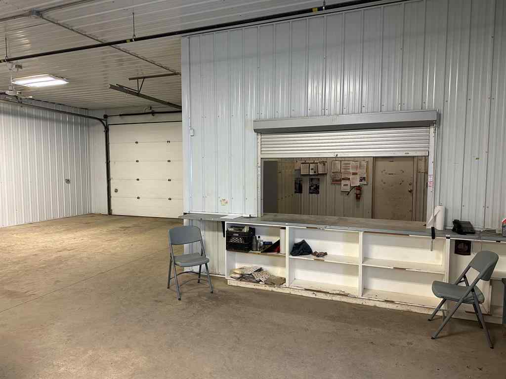 MLS® A2095062 - 6901 96 Street  in N/A Clairmont, Commercial