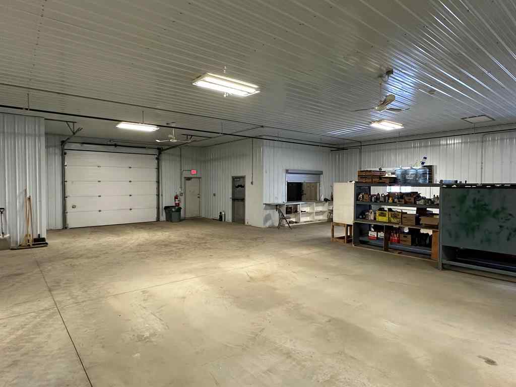 MLS® A2095062 - 6901 96 Street  in N/A Clairmont, Commercial