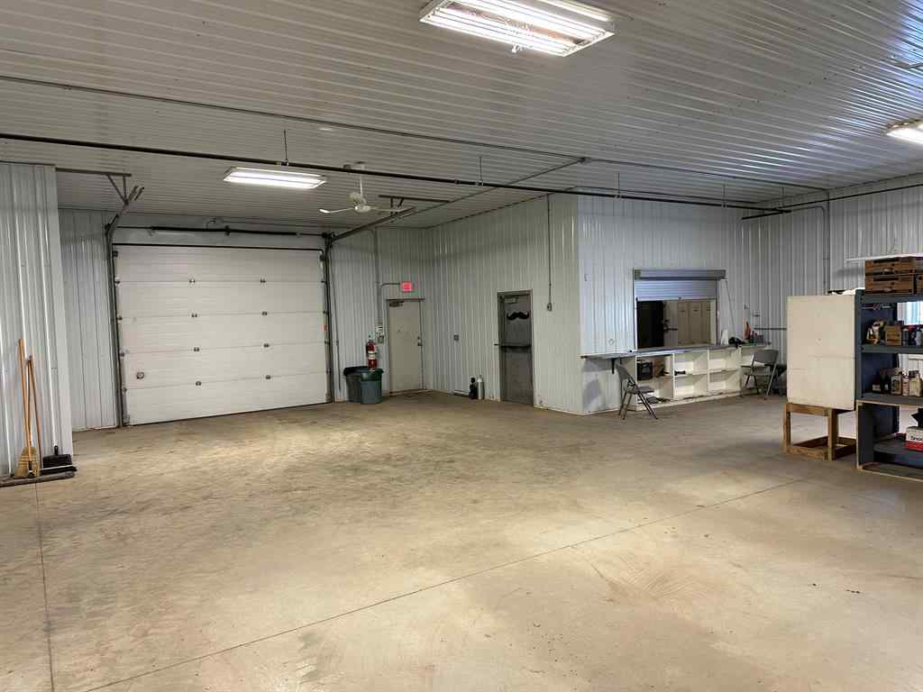 MLS® A2095062 - 6901 96 Street  in N/A Clairmont, Commercial