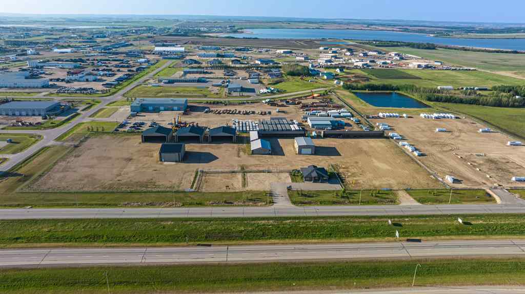MLS® A2095062 - 6901 96 Street  in N/A Clairmont, Commercial