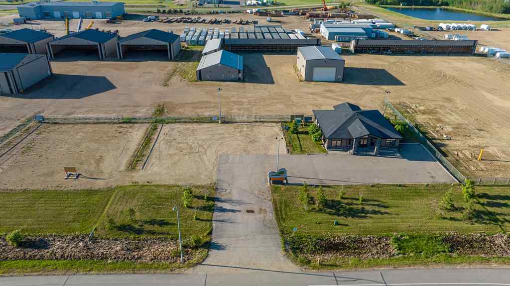 MLS® A2095062 - 6901 96 Street  in N/A Clairmont, Commercial