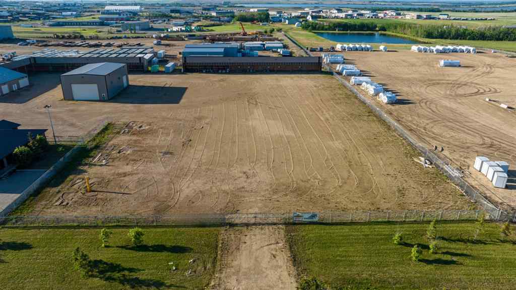 MLS® A2095062 - 6901 96 Street  in N/A Clairmont, Commercial