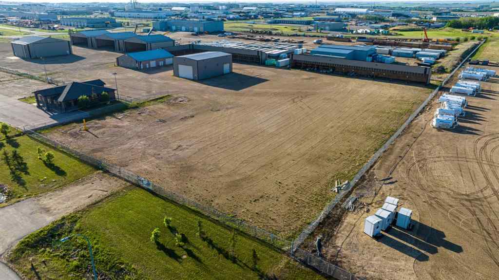 MLS® A2095062 - 6901 96 Street  in N/A Clairmont, Commercial