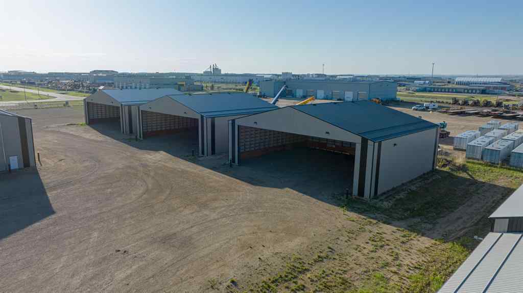 MLS® A2095062 - 6901 96 Street  in N/A Clairmont, Commercial