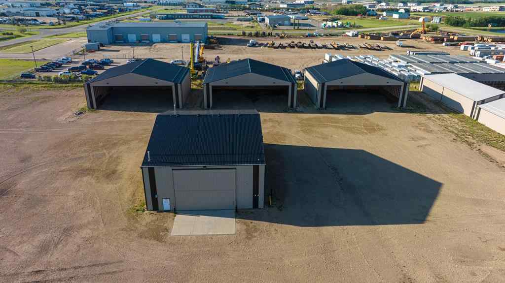 MLS® A2095062 - 6901 96 Street  in N/A Clairmont, Commercial