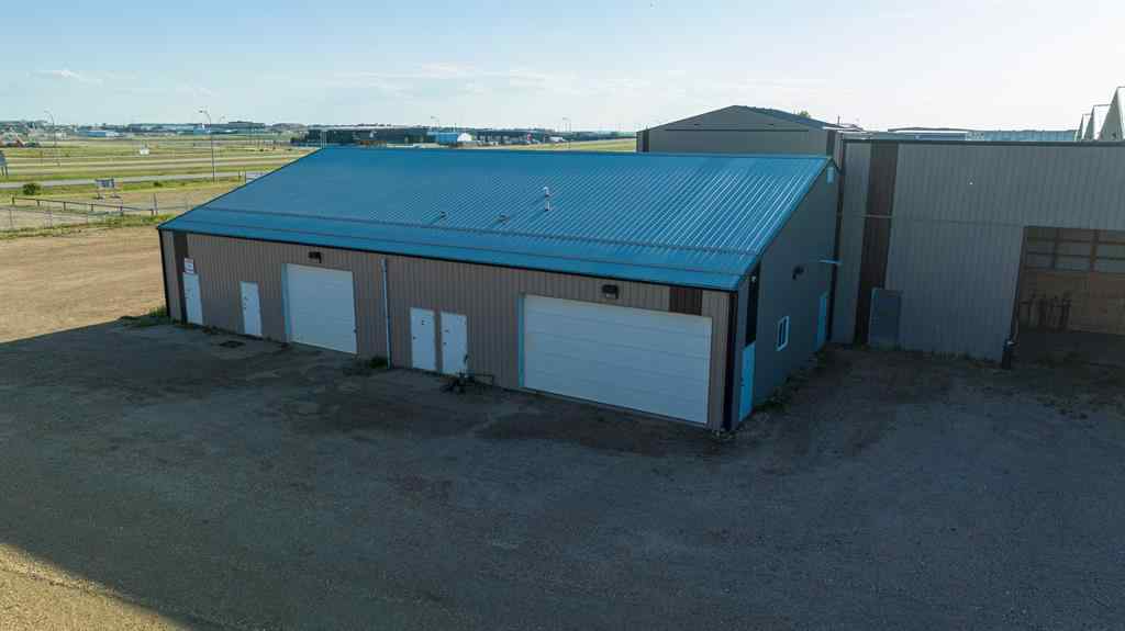 MLS® A2095062 - 6901 96 Street  in N/A Clairmont, Commercial