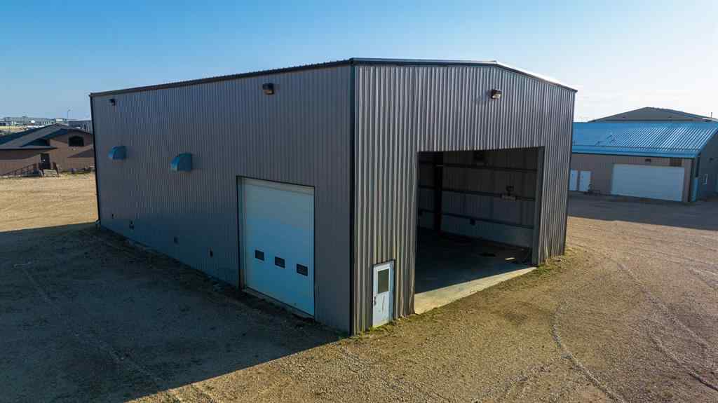 MLS® A2095062 - 6901 96 Street  in N/A Clairmont, Commercial
