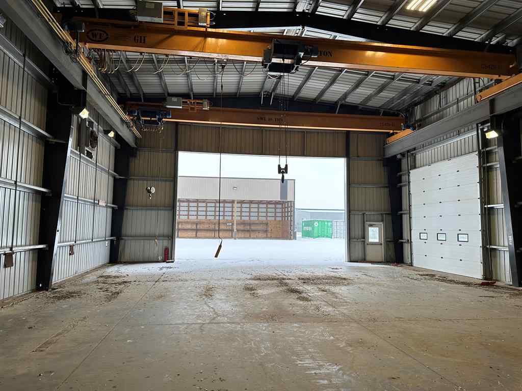 MLS® A2095062 - 6901 96 Street  in N/A Clairmont, Commercial