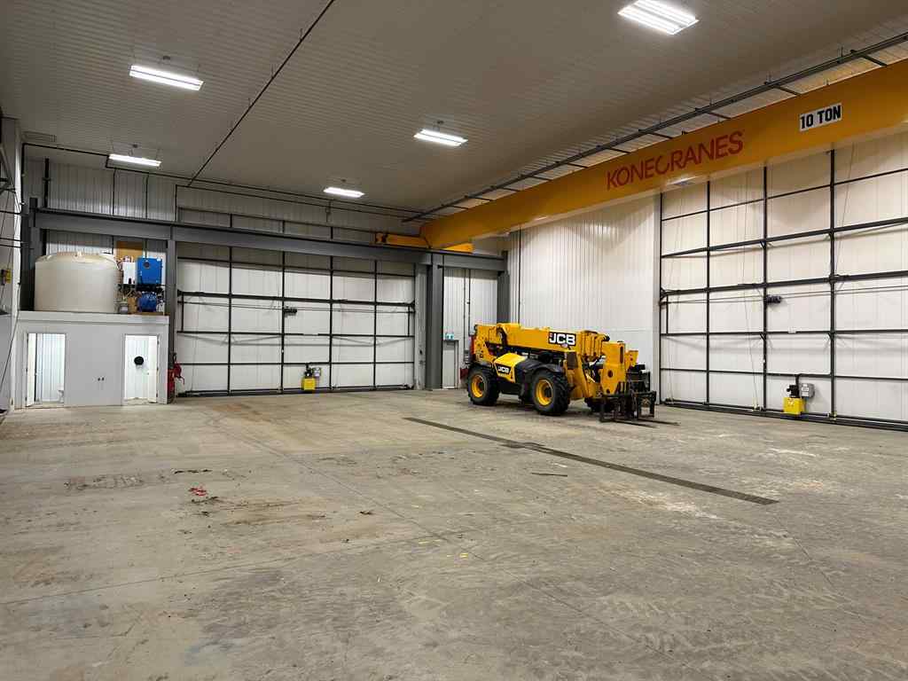MLS® A2095062 - 6901 96 Street  in N/A Clairmont, Commercial
