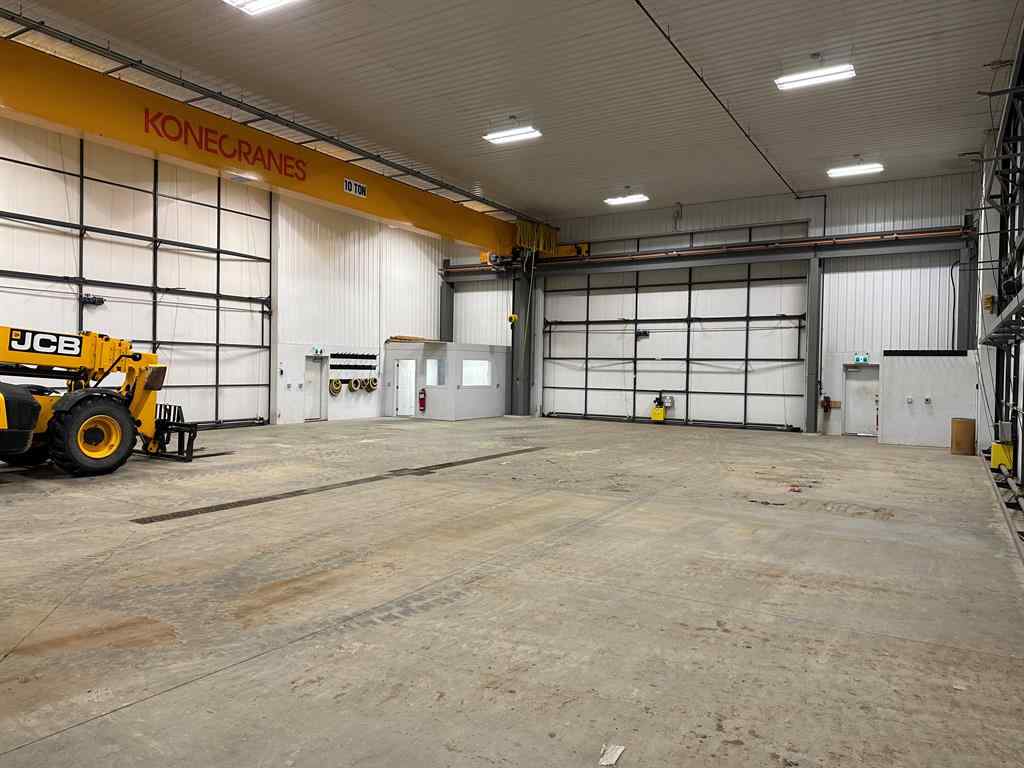 MLS® A2095062 - 6901 96 Street  in N/A Clairmont, Commercial