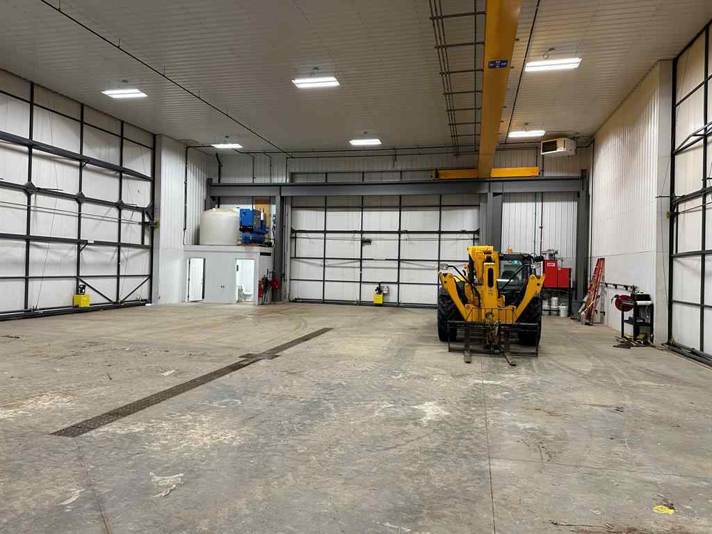 MLS® A2095062 - 6901 96 Street  in N/A Clairmont, Commercial