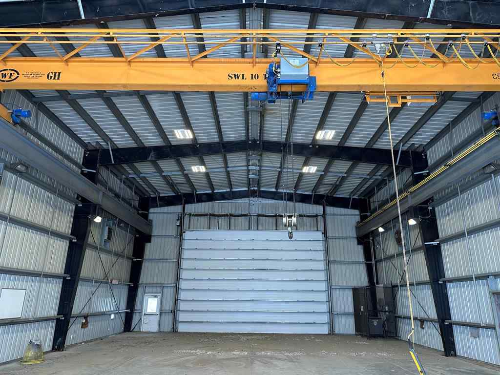 MLS® A2095062 - 6901 96 Street  in N/A Clairmont, Commercial