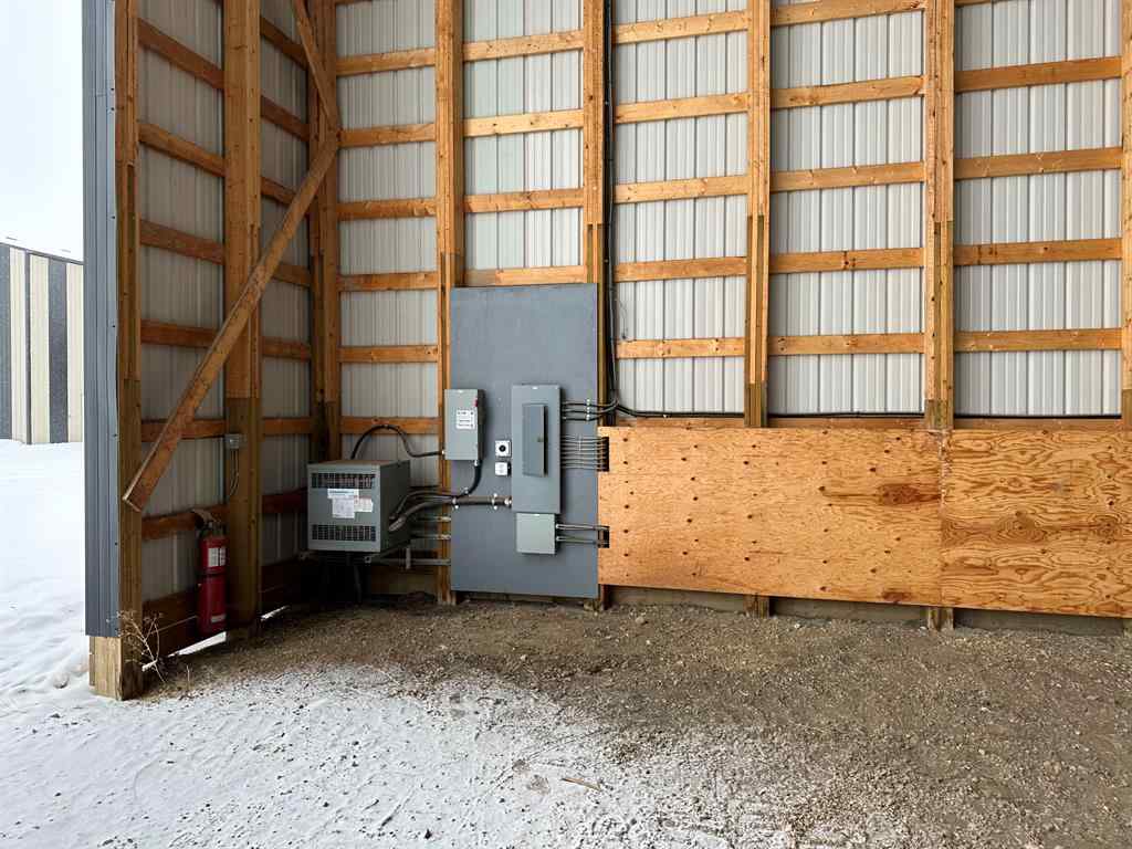 MLS® A2095062 - 6901 96 Street  in N/A Clairmont, Commercial