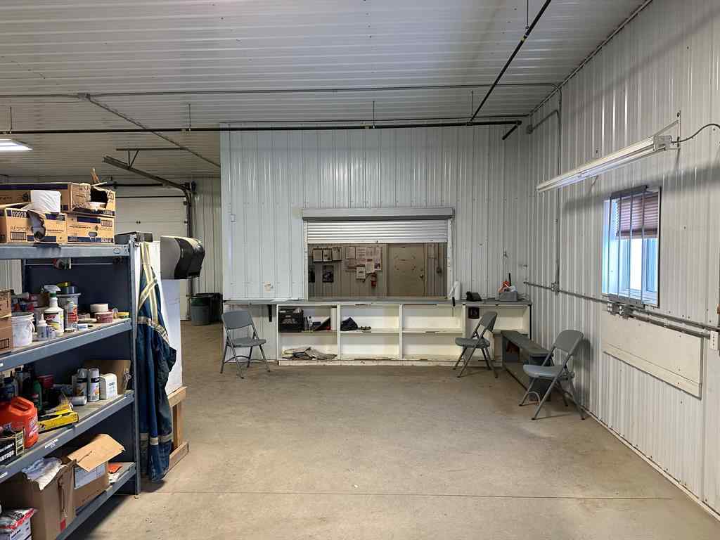 MLS® A2095062 - 6901 96 Street  in N/A Clairmont, Commercial