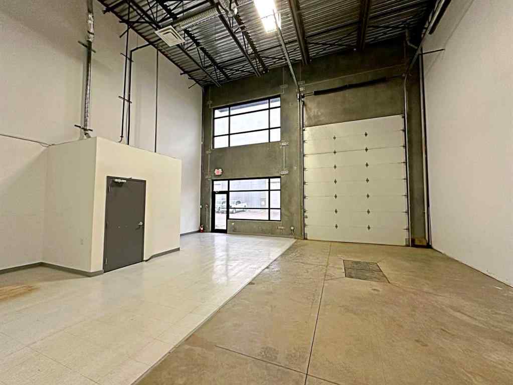 MLS® A2095504 - Unit #308 400 Mackenzie Boulevard  in Mackenzie Park Fort McMurray, Commercial