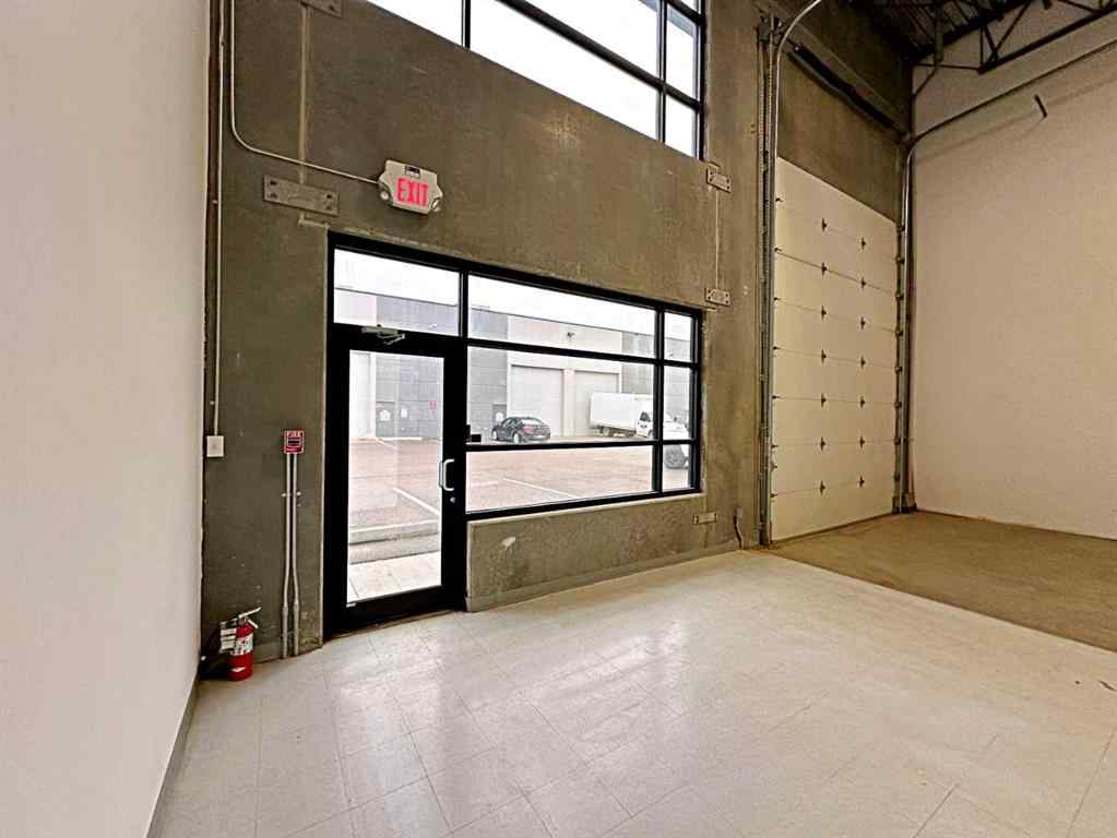 MLS® A2095504 - Unit #308 400 Mackenzie Boulevard  in Mackenzie Park Fort McMurray, Commercial